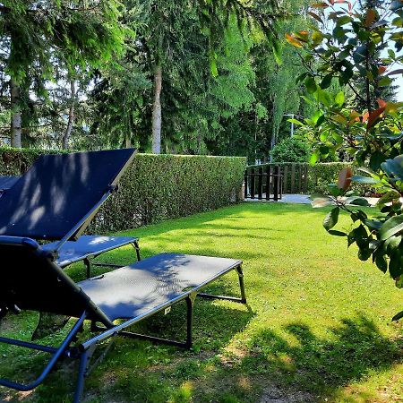 Spacious Apartment "Ana" On Lake Sabljaci オグリン エクステリア 写真