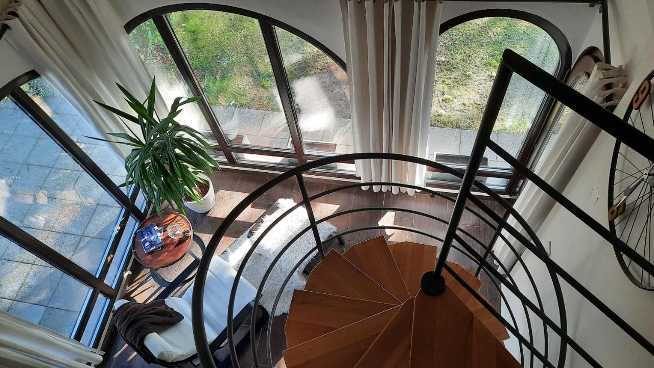 Spacious Apartment "Ana" On Lake Sabljaci オグリン エクステリア 写真